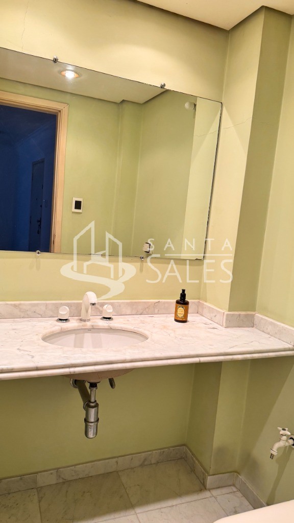 Apartamento, 2 quartos, 240 m² - Foto 13