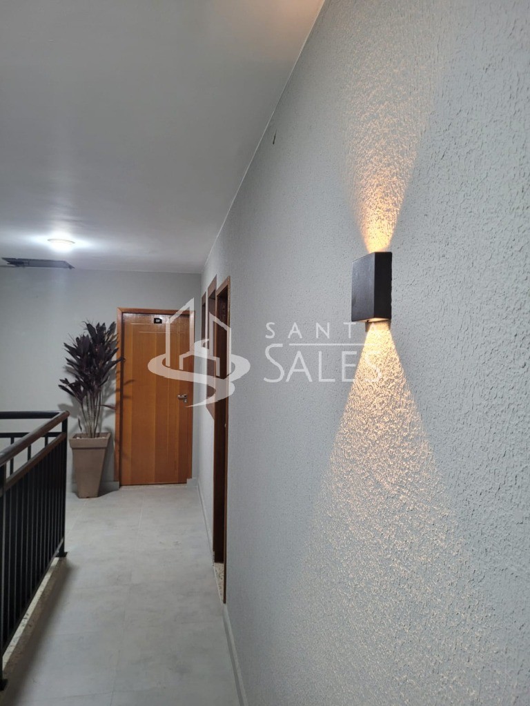 Apartamento, 1 quarto, 35 m² - Foto 7