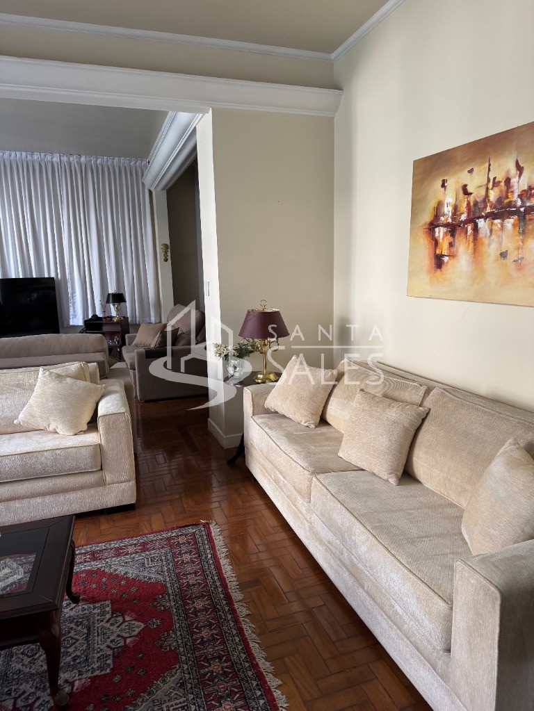 Apartamento, 4 quartos, 220 m² - Foto 4