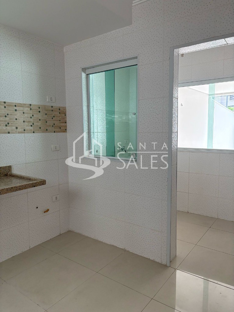 Sobrado, 3 quartos, 220 m² - Foto 24