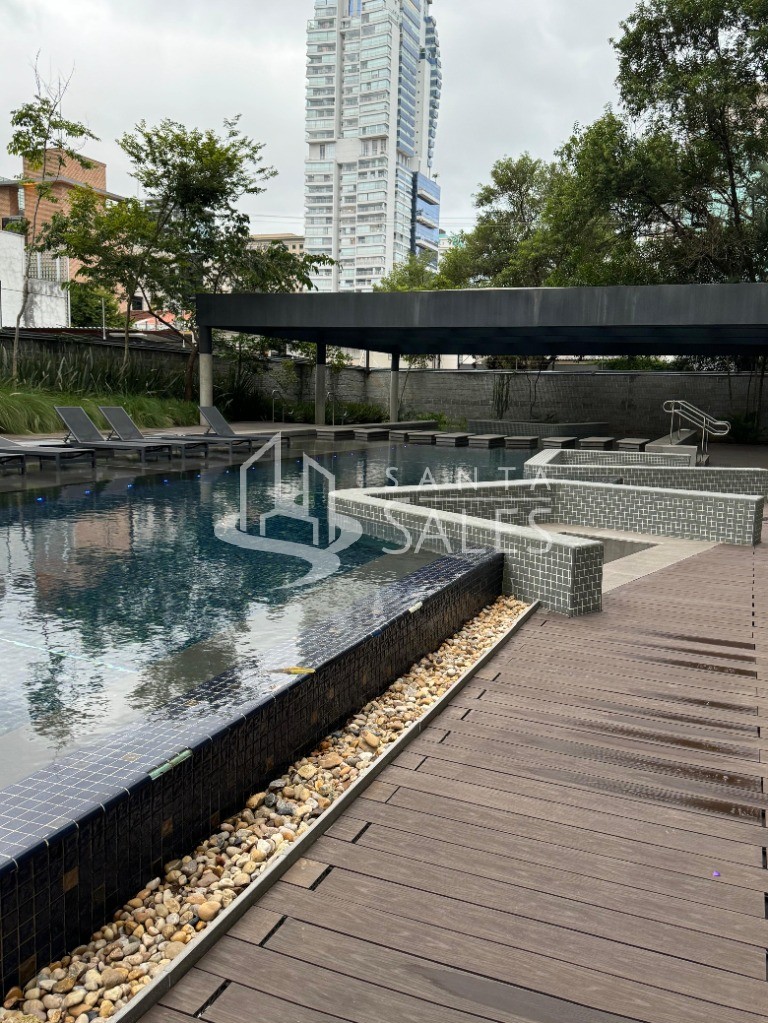 Apartamento, 1 quarto, 42 m² - Foto 12