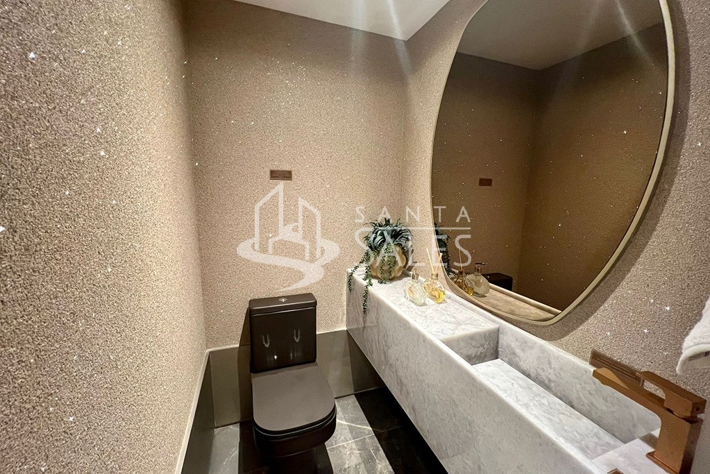 Apartamento, 4 quartos, 234 m² - Foto 17
