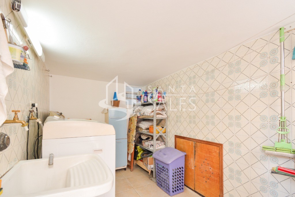 Casa, 5 quartos - Foto 31