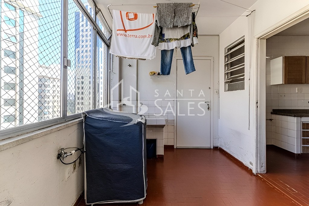 Apartamento, 4 quartos, 240 m² - Foto 33