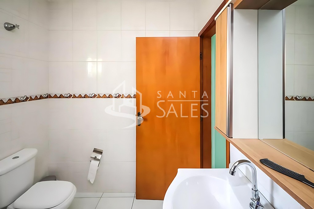 Sobrado, 2 quartos, 120 m² - Foto 24