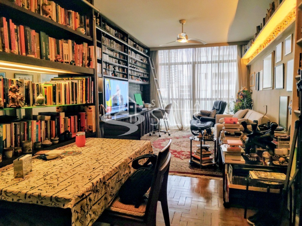 Apartamento, 2 quartos, 79 m² - Foto 1