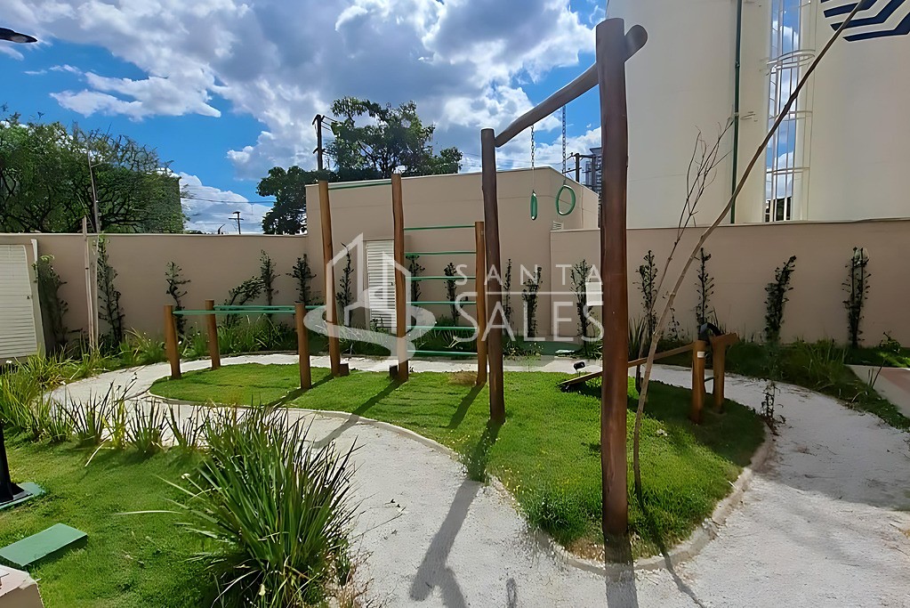 Apartamento, 1 quarto, 35 m² - Foto 15