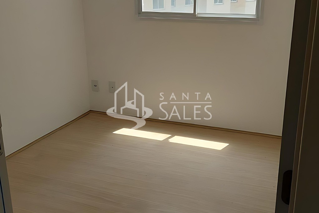 Apartamento, 1 quarto, 35 m² - Foto 2