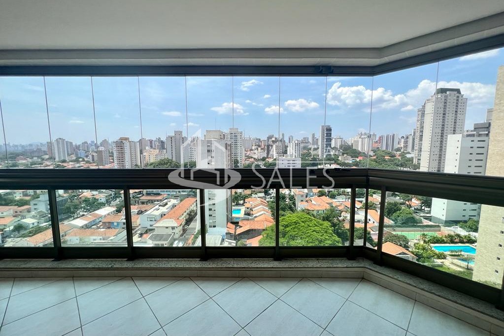 Apartamento, 4 quartos, 187 m² - Foto 31
