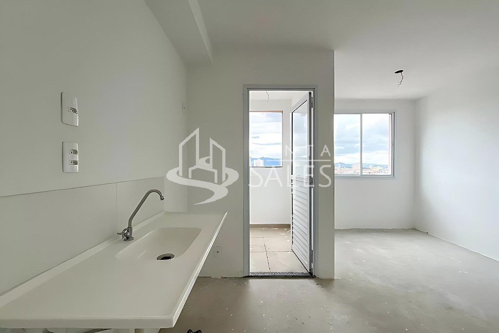 Apartamento, 2 quartos, 42 m² - Foto 4