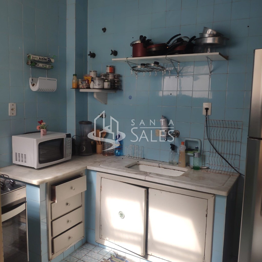 Apartamento, 1 quarto, 61 m² - Foto 4