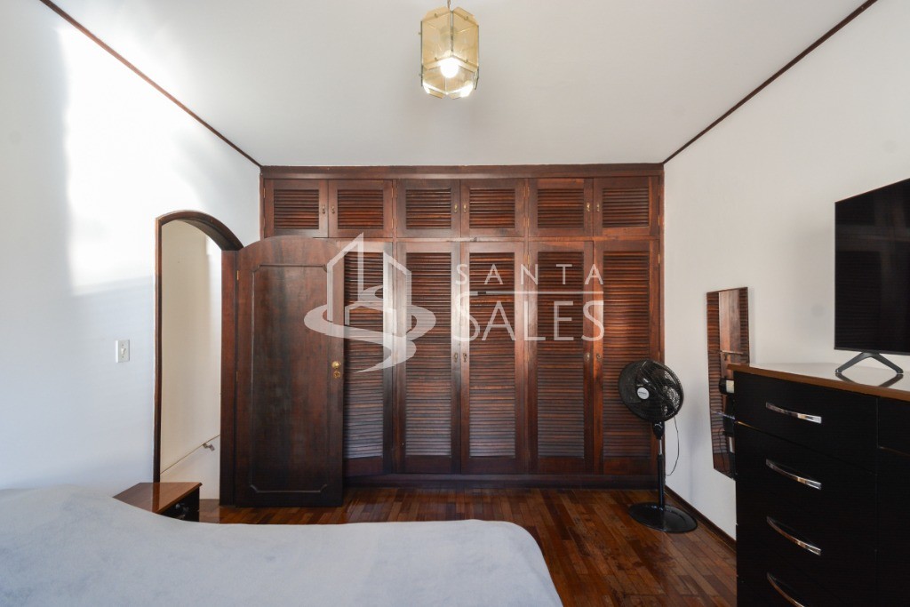 Casa, 5 quartos - Foto 37