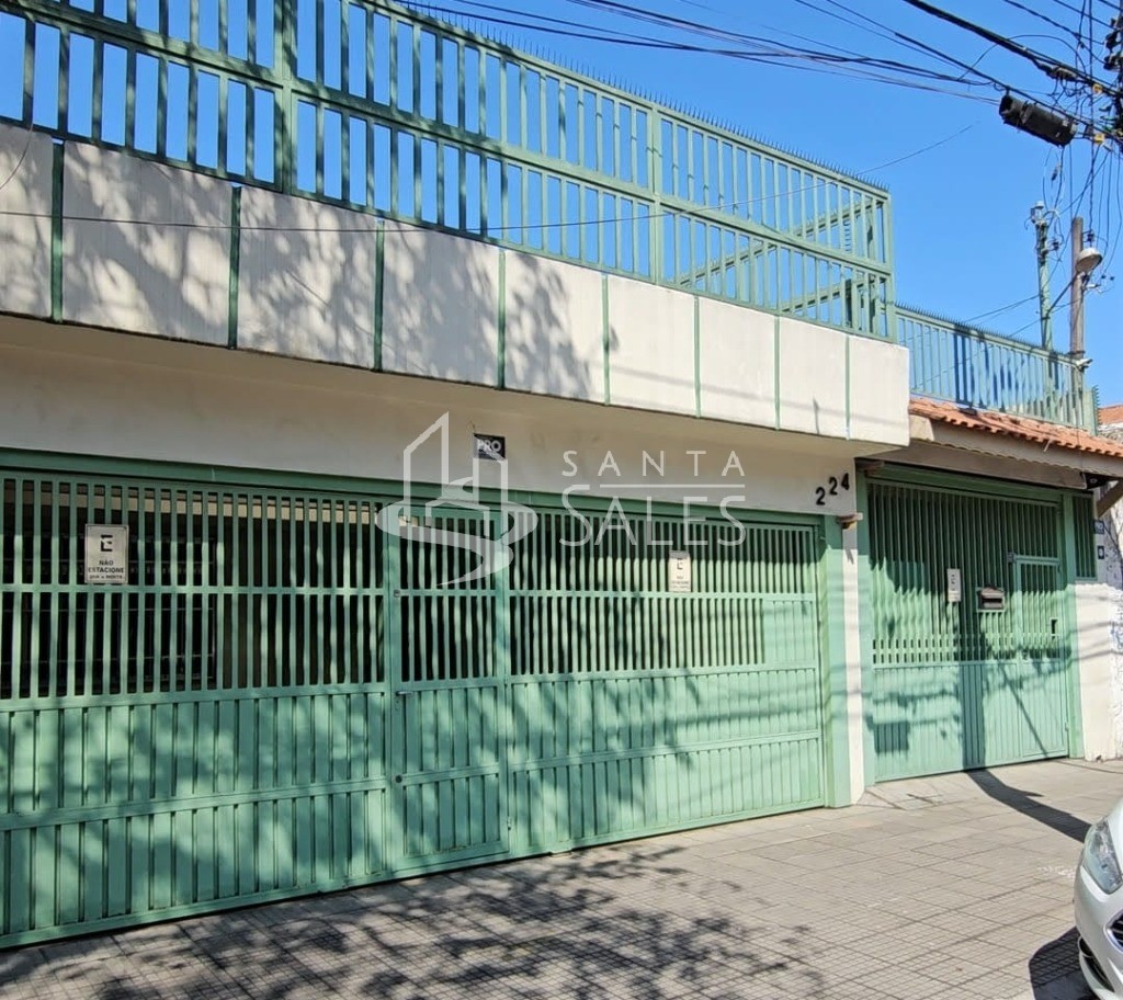 Casa, 4 quartos, 240 m² - Foto 2