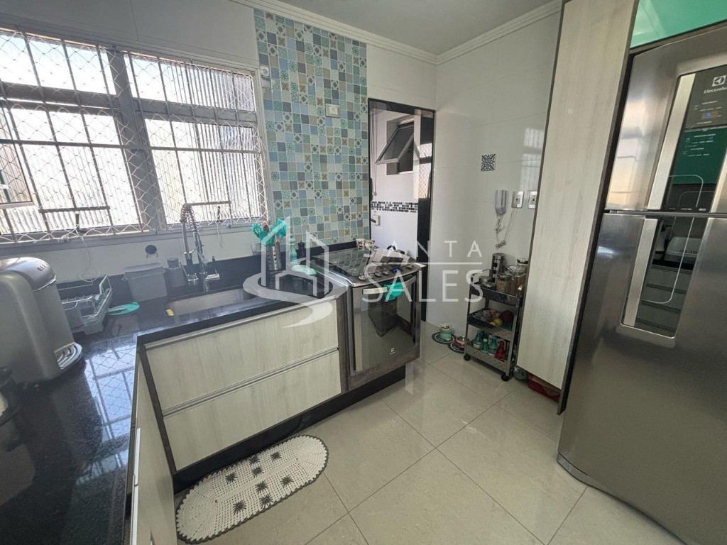 Apartamento à venda com 2 quartos, 73m² - Foto 5