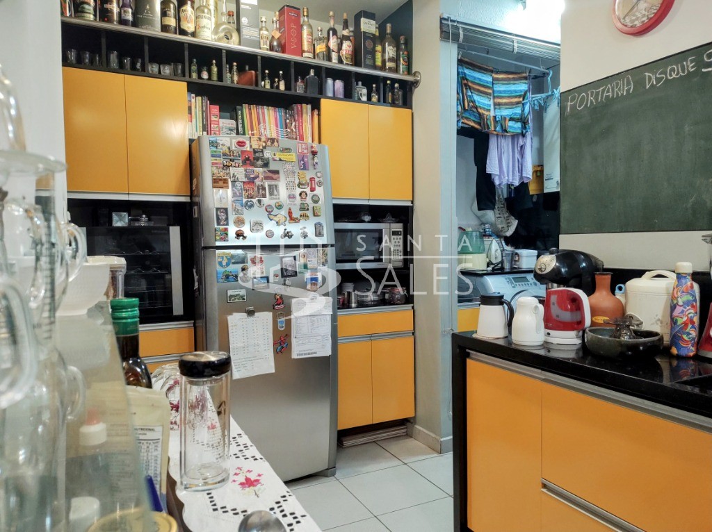 Apartamento, 2 quartos, 79 m² - Foto 7