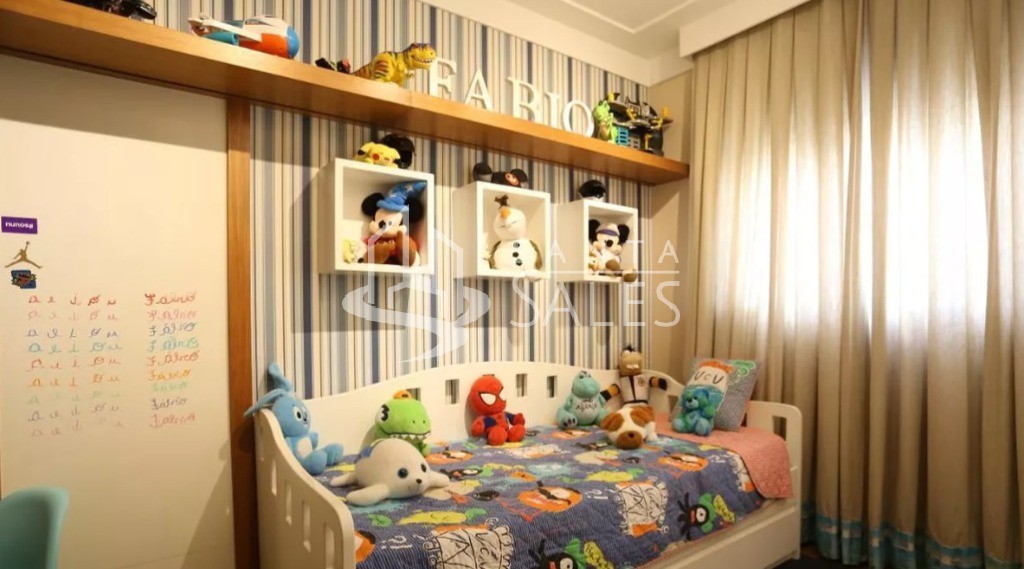 Apartamento, 3 quartos, 157 m² - Foto 13