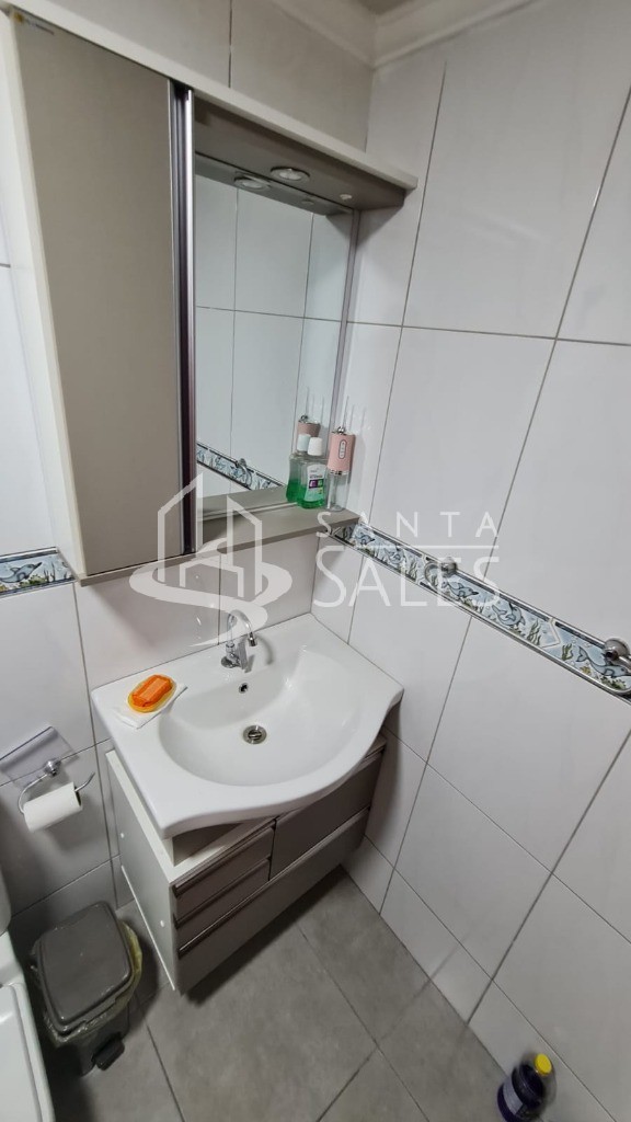 Apartamento, 2 quartos, 57 m² - Foto 8