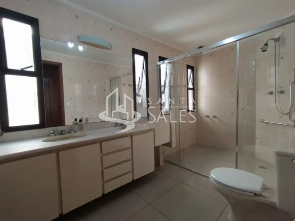 Apartamento, 4 quartos, 200 m² - Foto 3