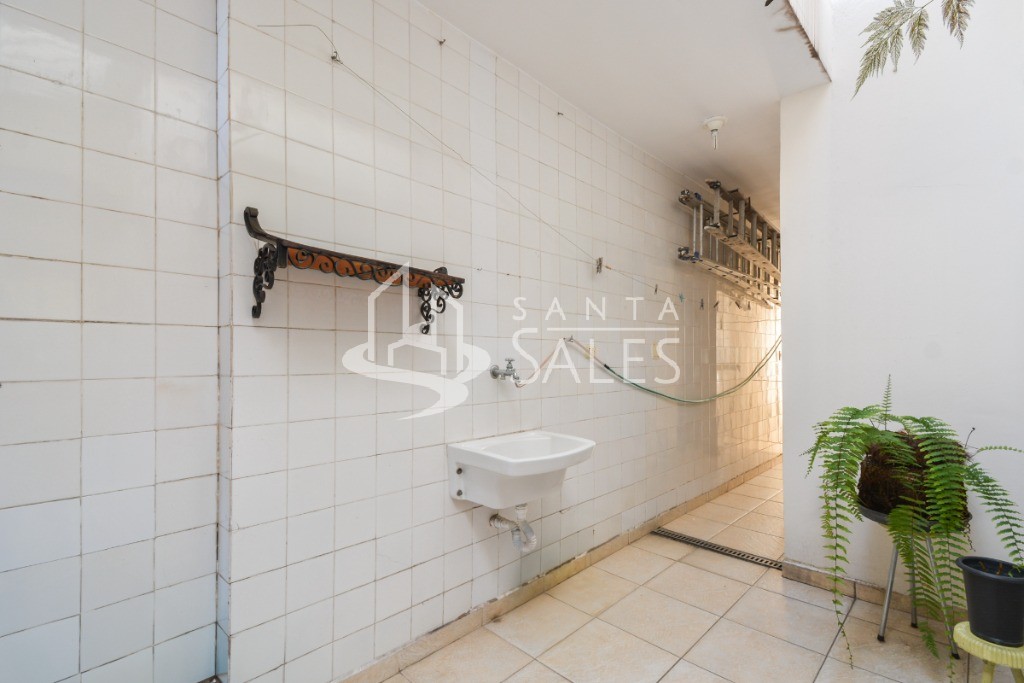 Casa, 5 quartos - Foto 21