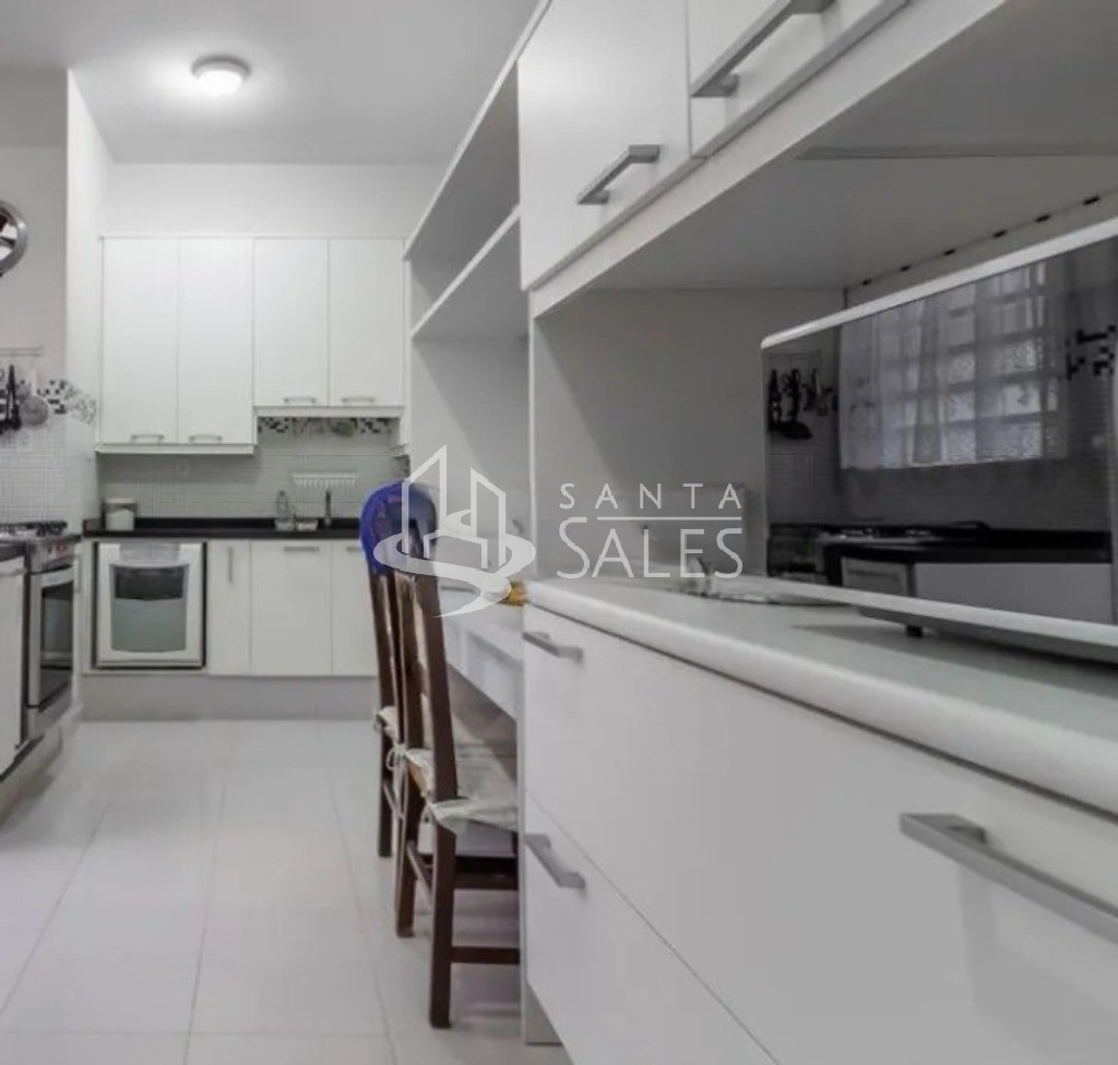 Apartamento, 3 quartos, 145 m² - Foto 6