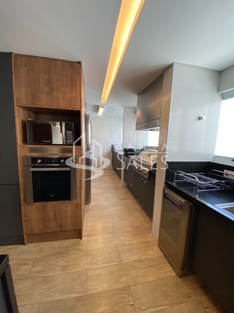 Apartamento, 4 quartos, 169 m² - Foto 3