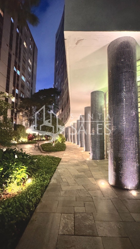 Apartamento, 2 quartos, 240 m² - Foto 18