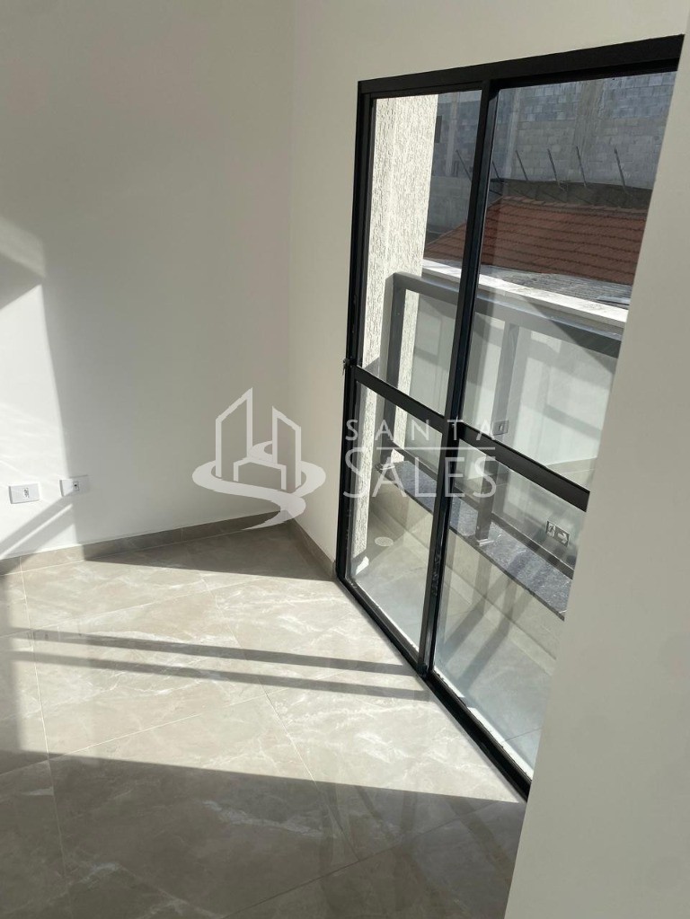 Casa à venda com 2 quartos - Foto 3