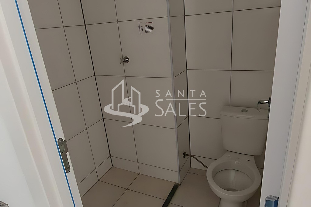 Apartamento, 1 quarto, 35 m² - Foto 10