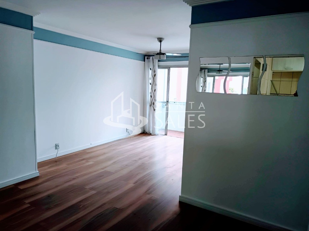 Apartamento à venda com 3 quartos, 89m² - Foto 15