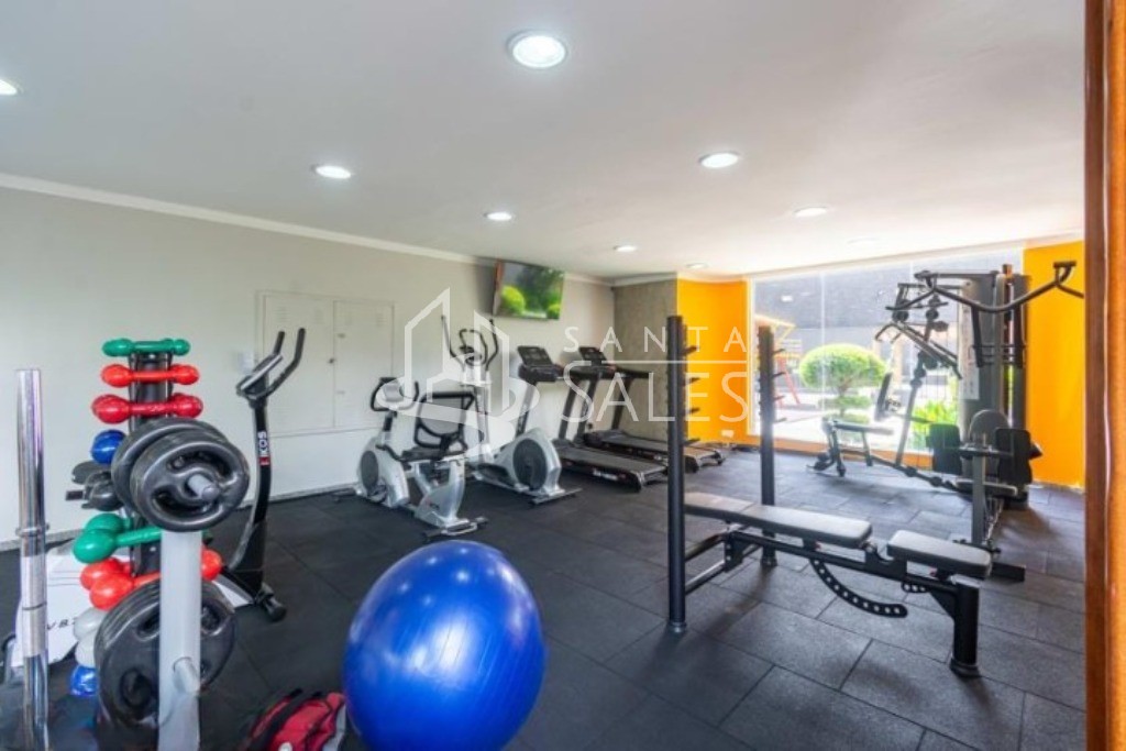 Apartamento, 2 quartos, 65 m² - Foto 22