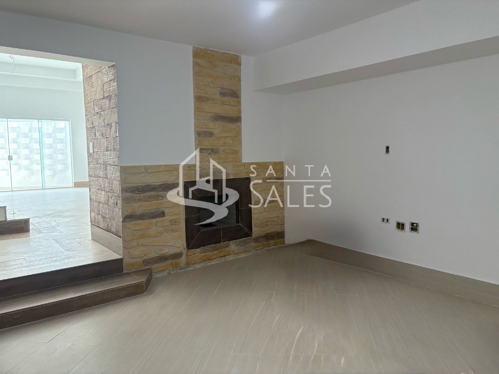 Sobrado, 3 quartos, 220 m² - Foto 5