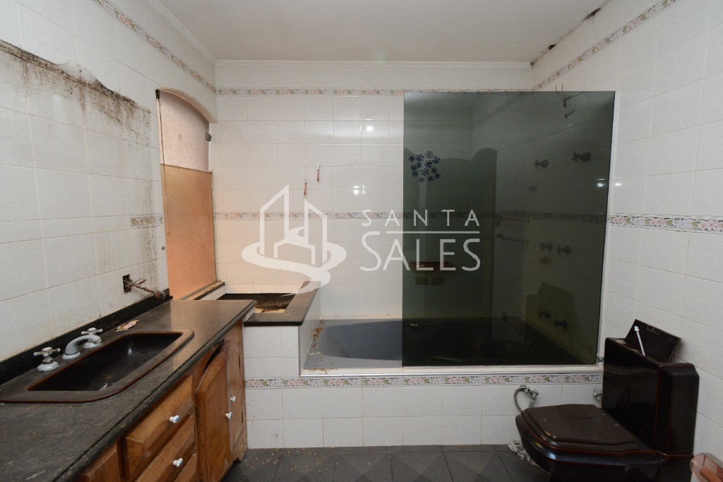 Sobrado, 5 quartos, 856 m² - Foto 27