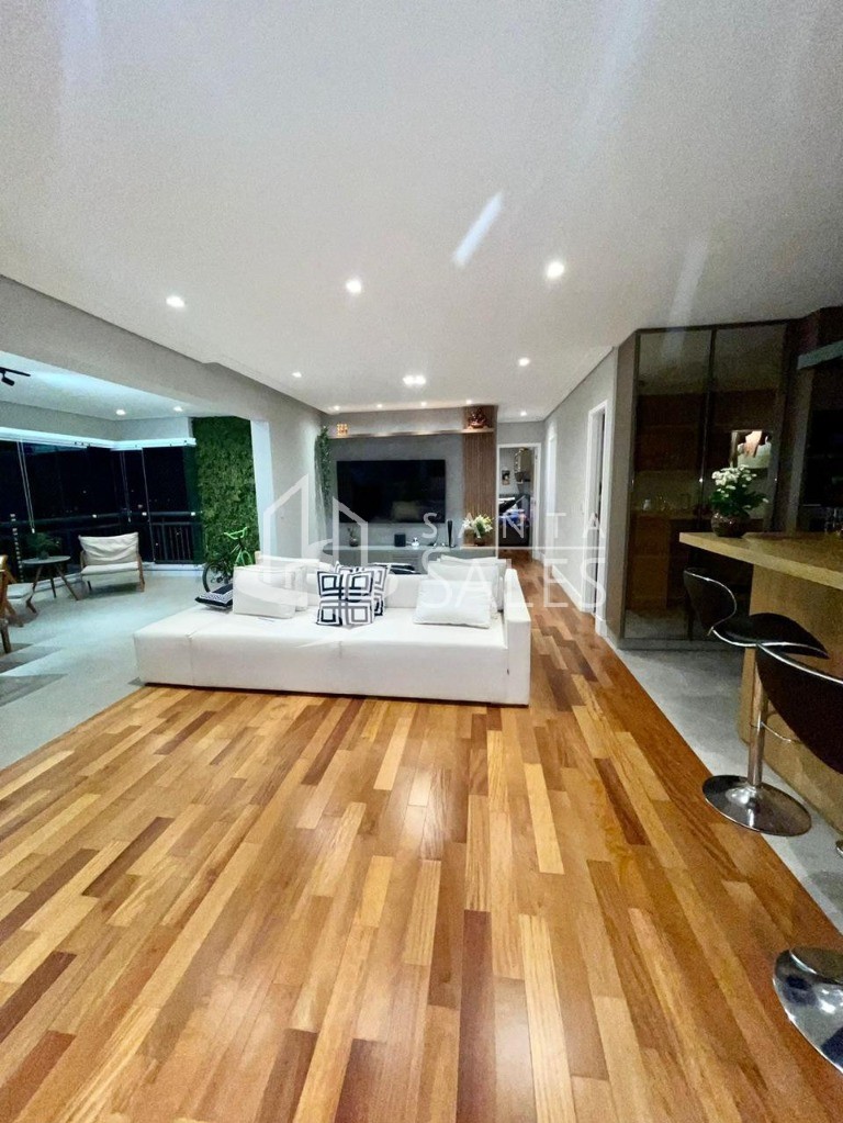 Apartamento, 3 quartos, 122 m² - Foto 5