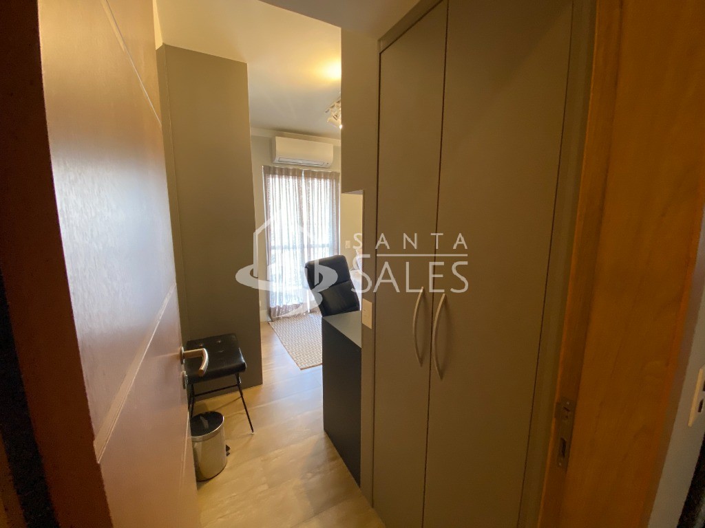 Apartamento, 4 quartos, 169 m² - Foto 16