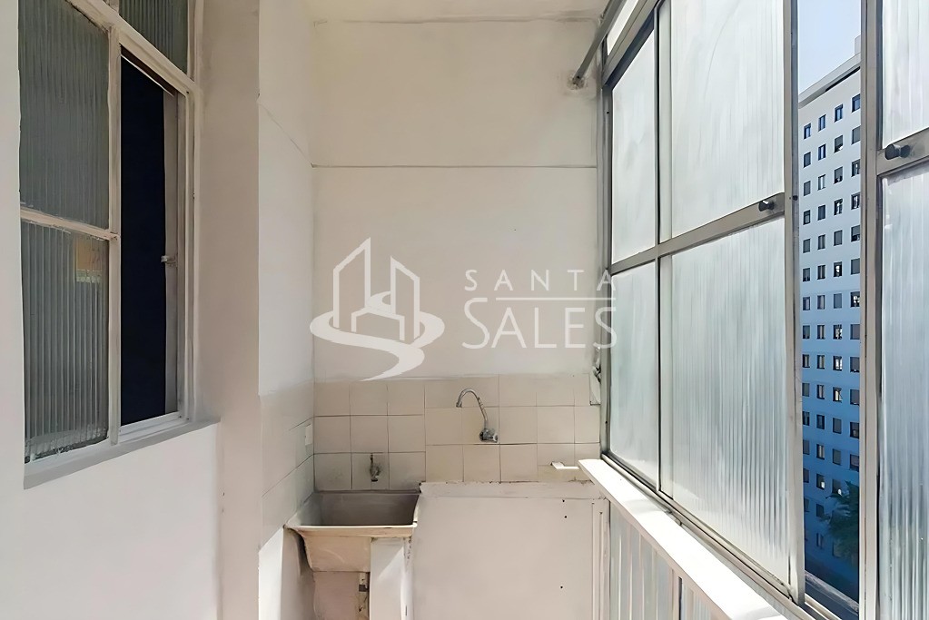 Apartamento, 1 quarto, 30 m² - Foto 16