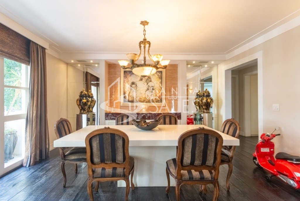 Apartamento, 2 quartos, 166 m² - Foto 3