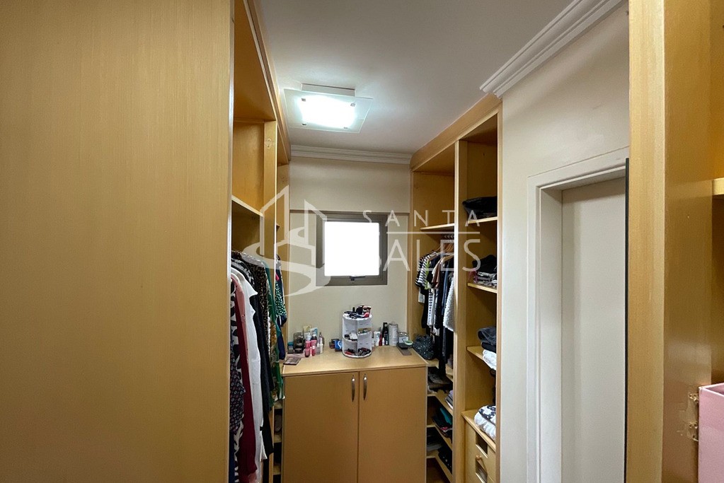 Apartamento, 4 quartos, 187 m² - Foto 20