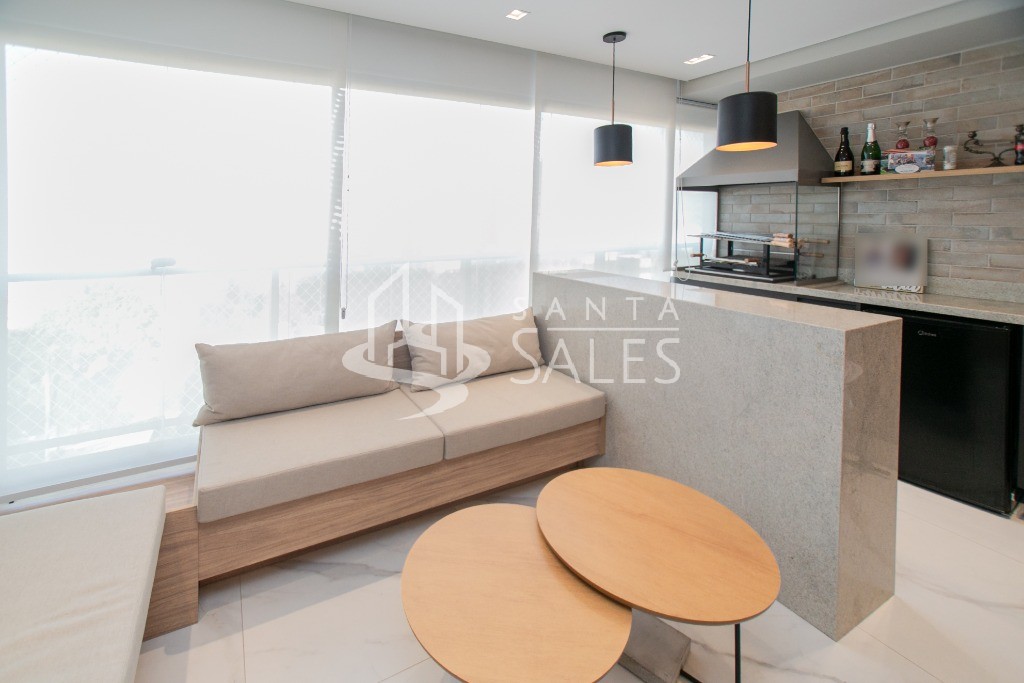 Apartamento, 3 quartos, 95 m² - Foto 7