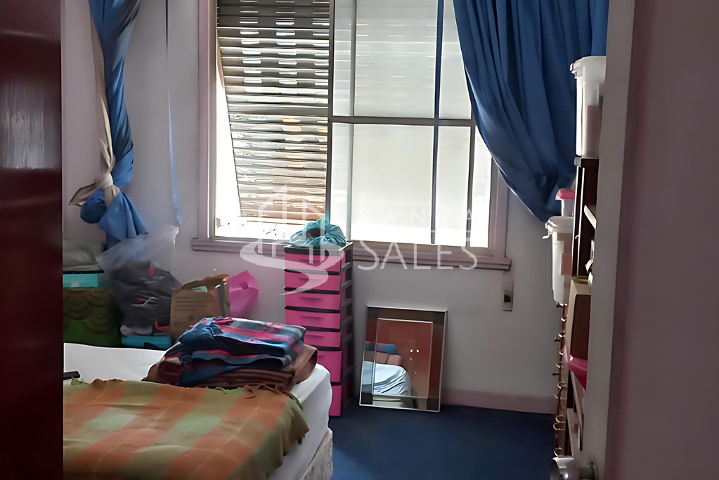 Apartamento, 1 quarto, 55 m² - Foto 8