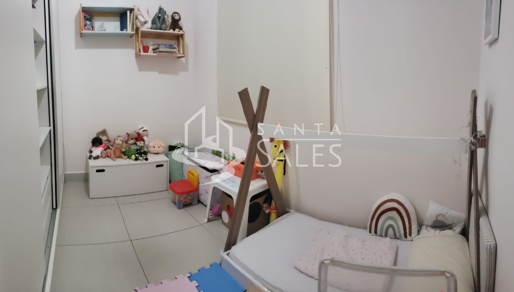 Apartamento, 3 quartos, 97 m² - Foto 6