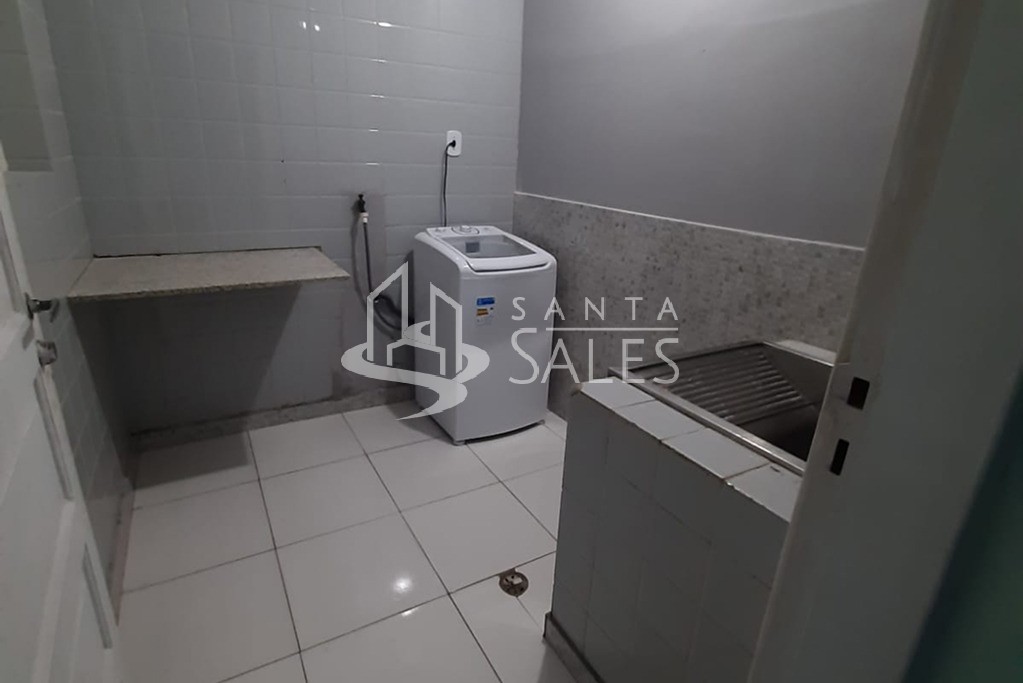 Casa, 4 quartos, 276 m² - Foto 26
