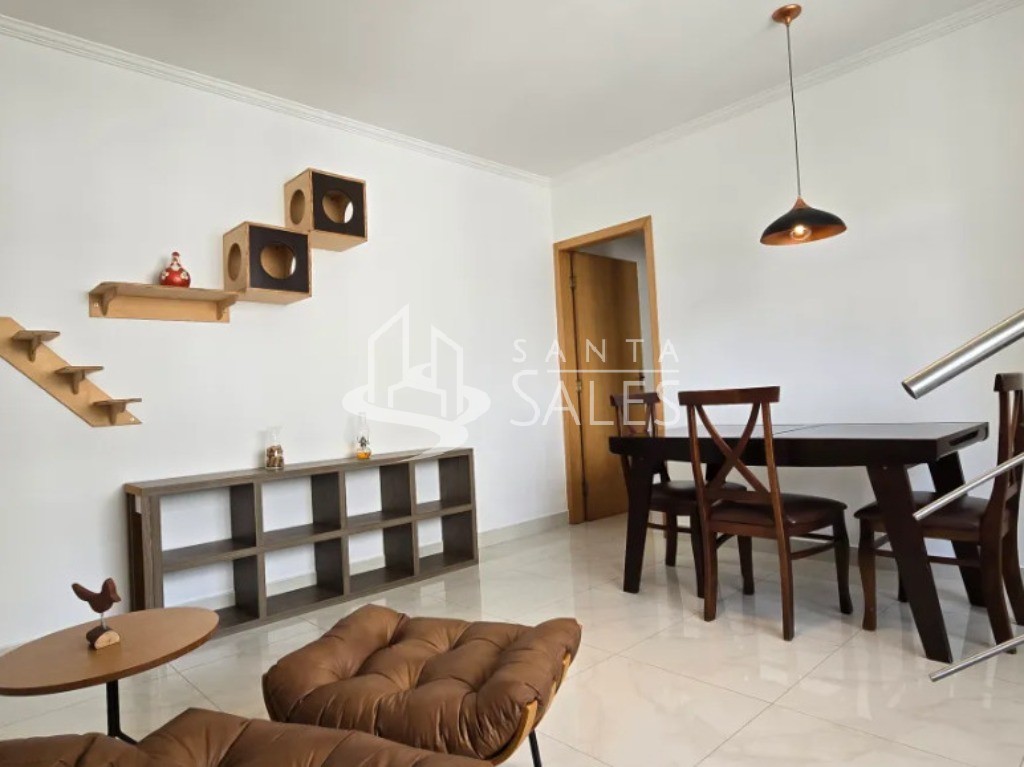 Cobertura à venda com 2 quartos, 144m² - Foto 19