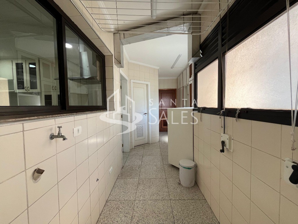 Apartamento, 4 quartos, 175 m² - Foto 23