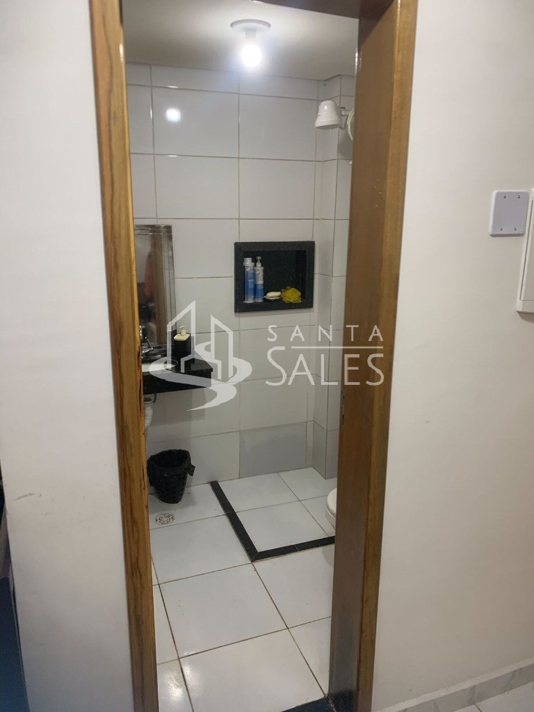 Apartamento, 1 quarto, 34 m² - Foto 9
