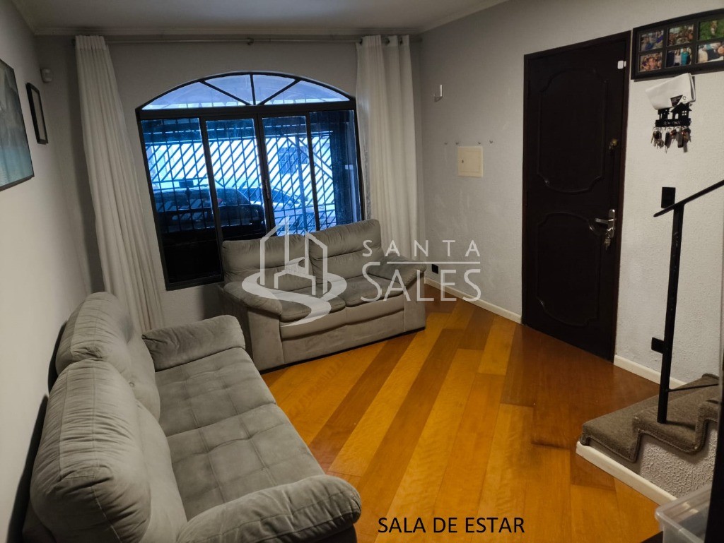 Casa, 3 quartos, 100 m² - Foto 21