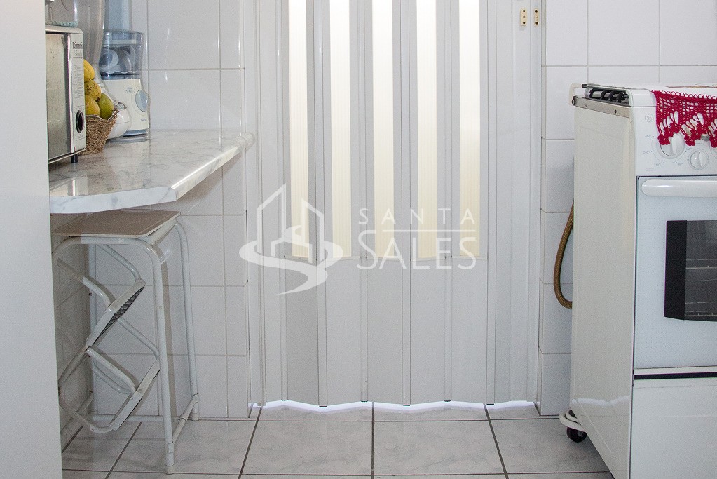 Apartamento, 2 quartos, 50 m² - Foto 5