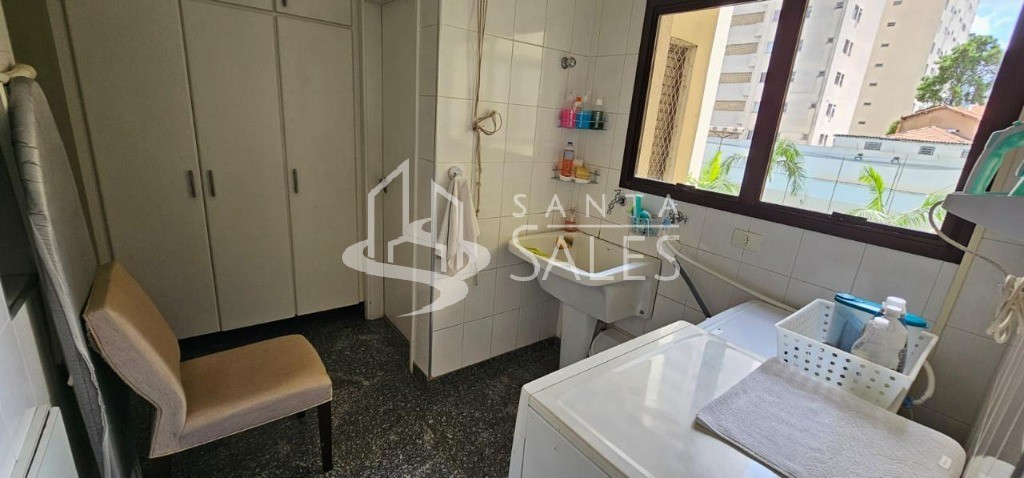 Apartamento, 4 quartos, 200 m² - Foto 15