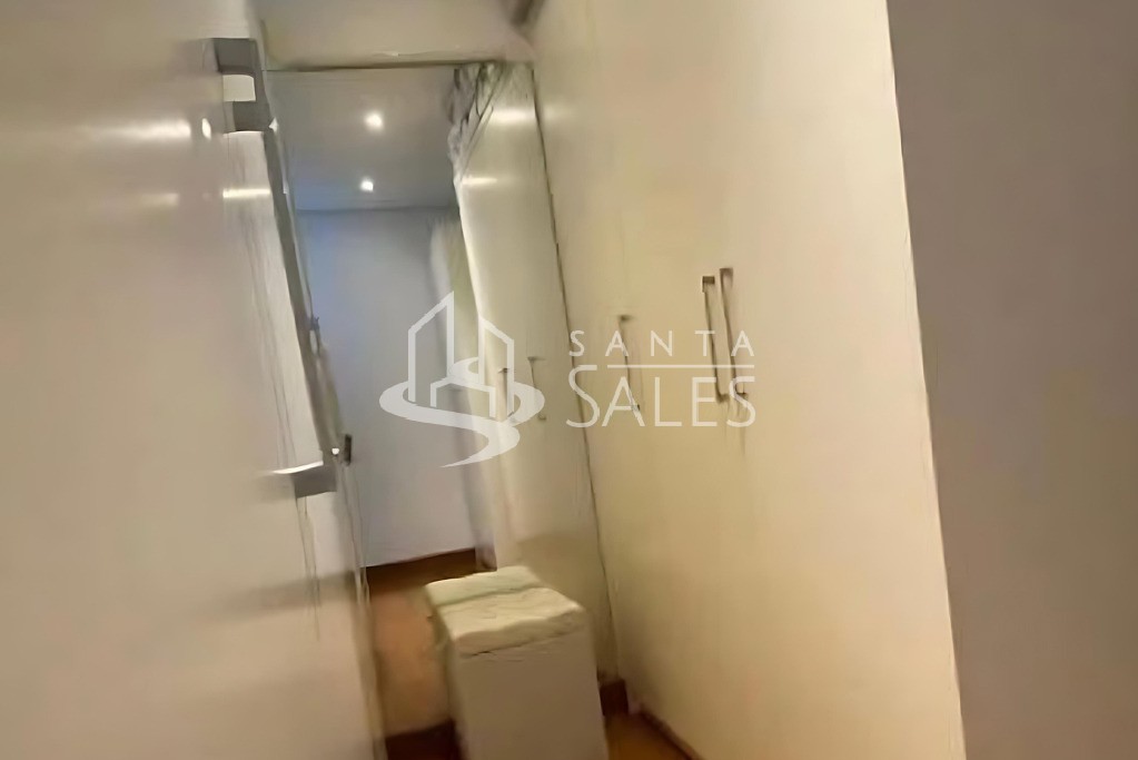 Apartamento, 3 quartos, 140 m² - Foto 7