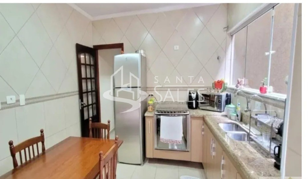 Sobrado, 4 quartos - Foto 2