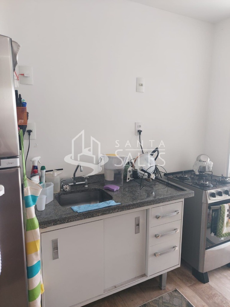 Apartamento, 2 quartos, 65 m² - Foto 9